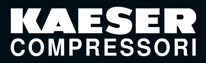 Aria compressa e pneumatica - Logo