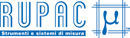 Strumenti di misura - Logo